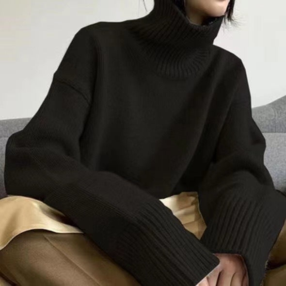 Svart / XS