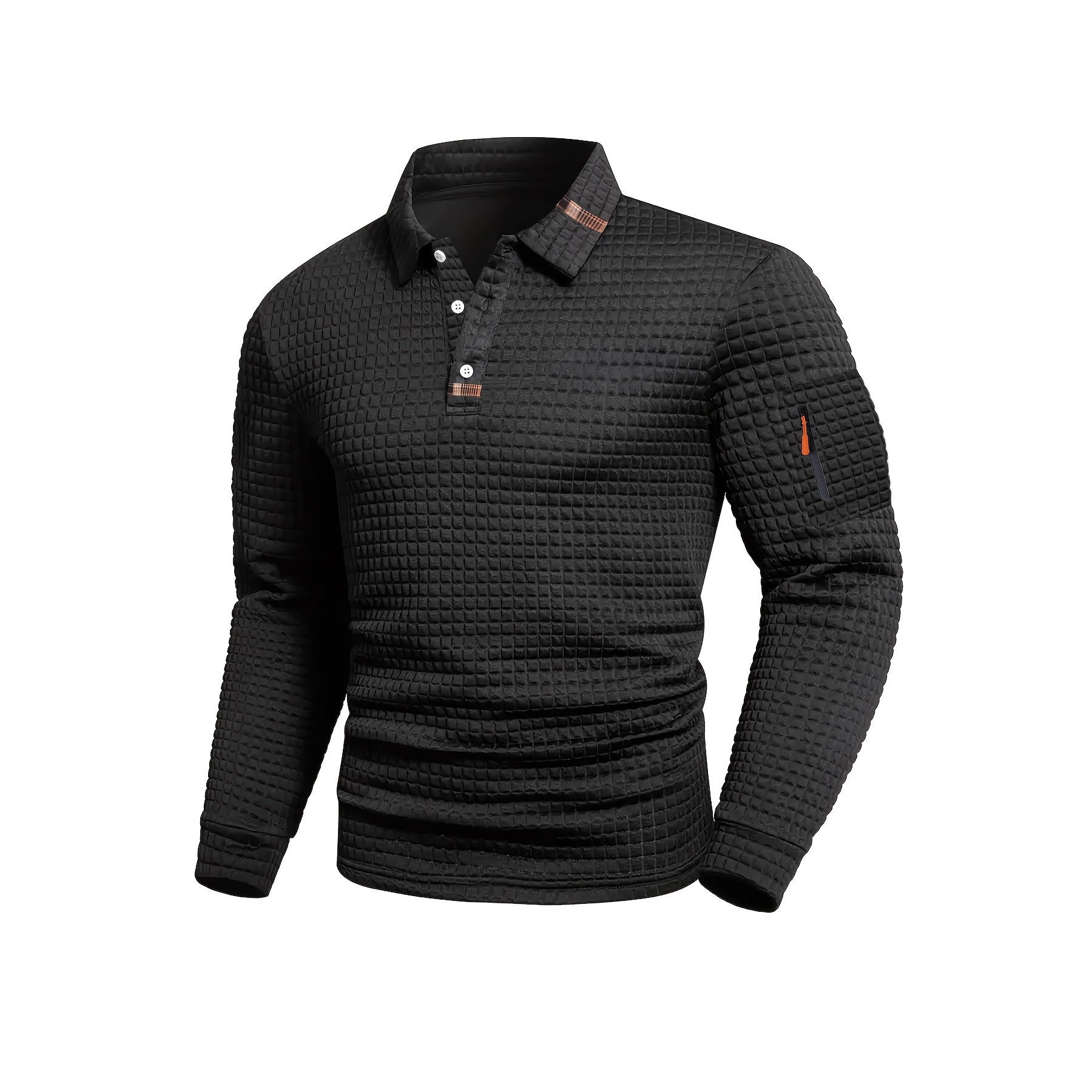 Black / 3XL