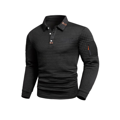 Buy 1 Get 1 Free - Norden – Casual Long Sleeve Sweater