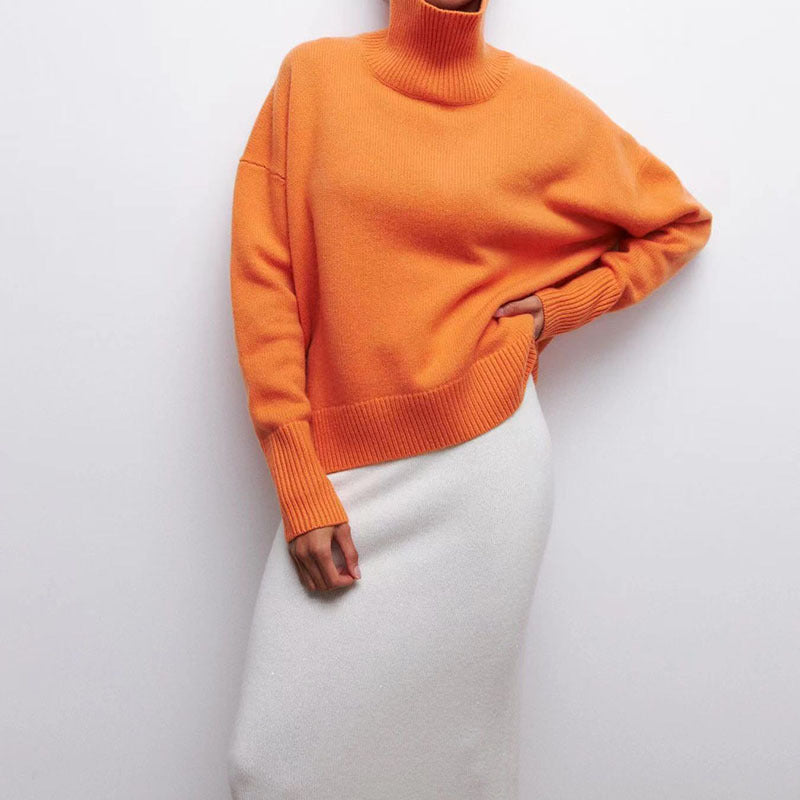Orange / XXXXL