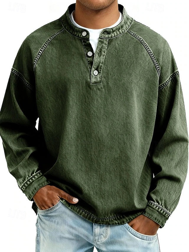 Dark green / 4XL