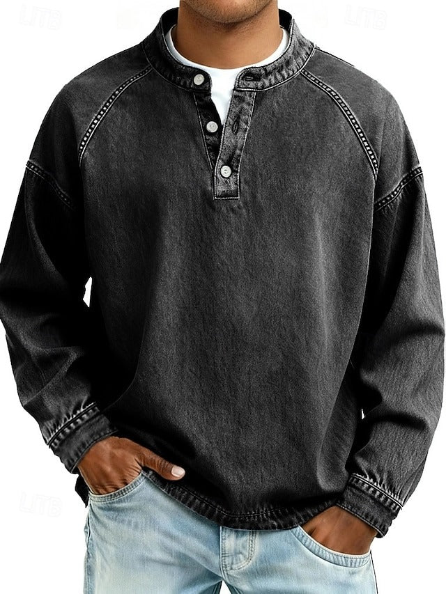 Black / 4XL