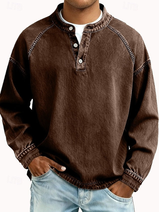 Brown / 4XL