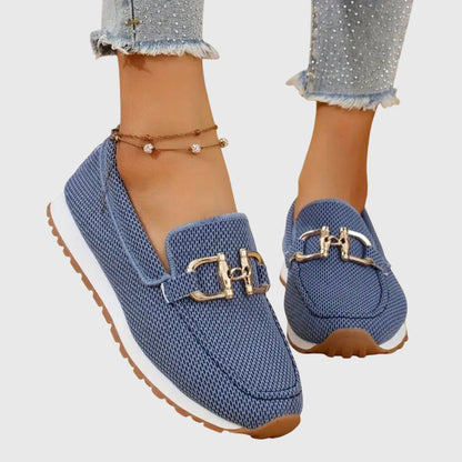 Zorina – Bekväma loafers med exklusiv känsla