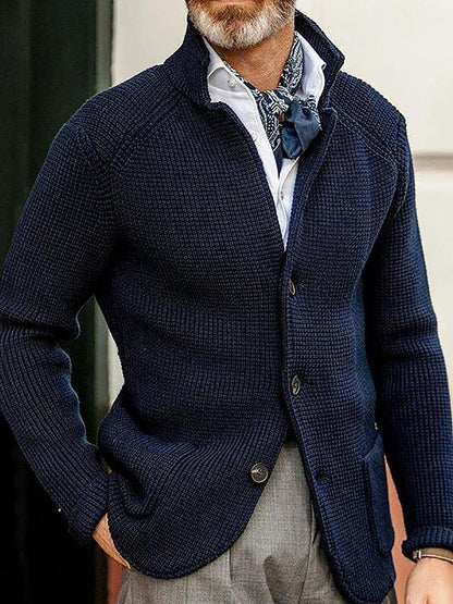 Magnus - Lightweight jacket for spring