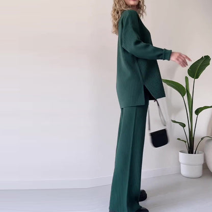 Selina - Stylish 2-piece set with airy comfort