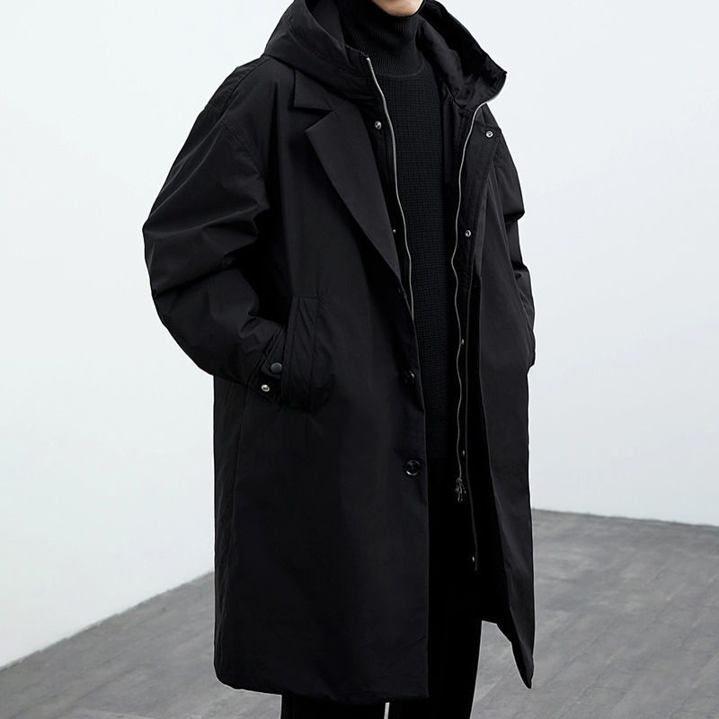 FY001 Svart / 6XL