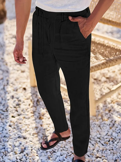 Zayren – Airy trousers for relaxed comfort