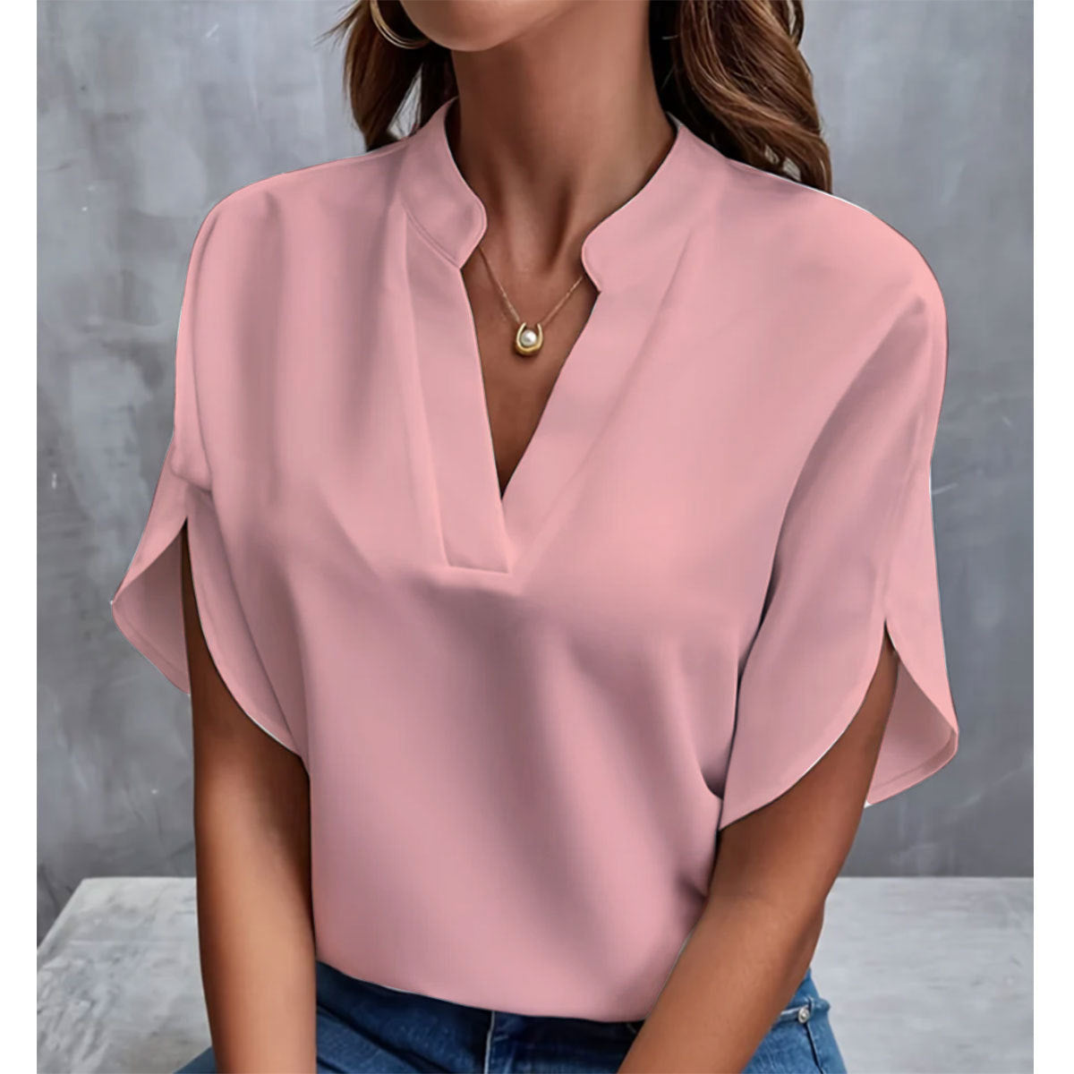 Rosa / XXL