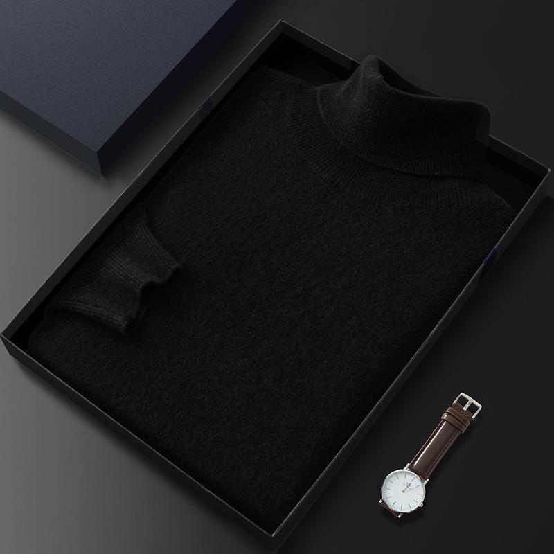 Black / XL