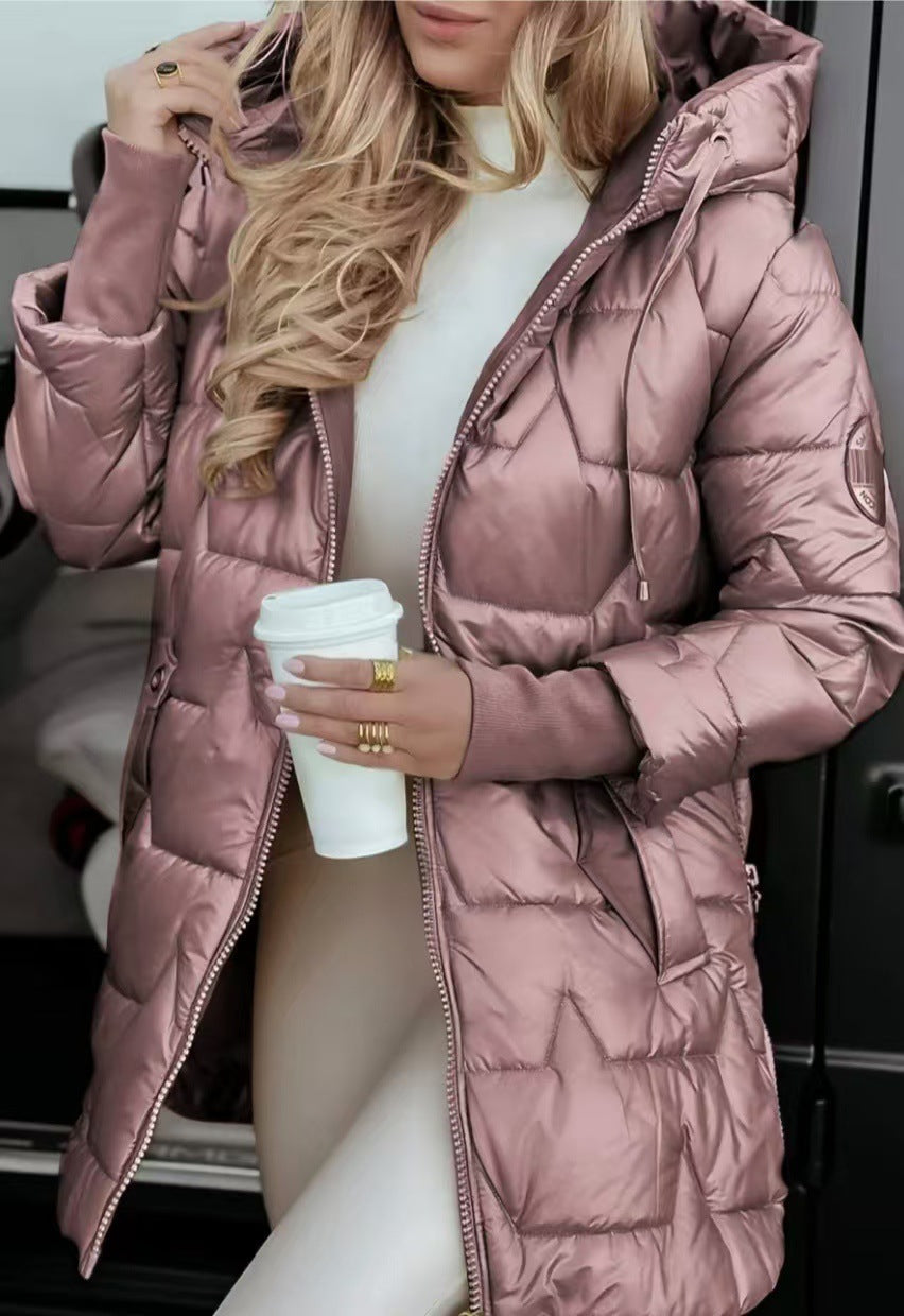Rosa / XXXL