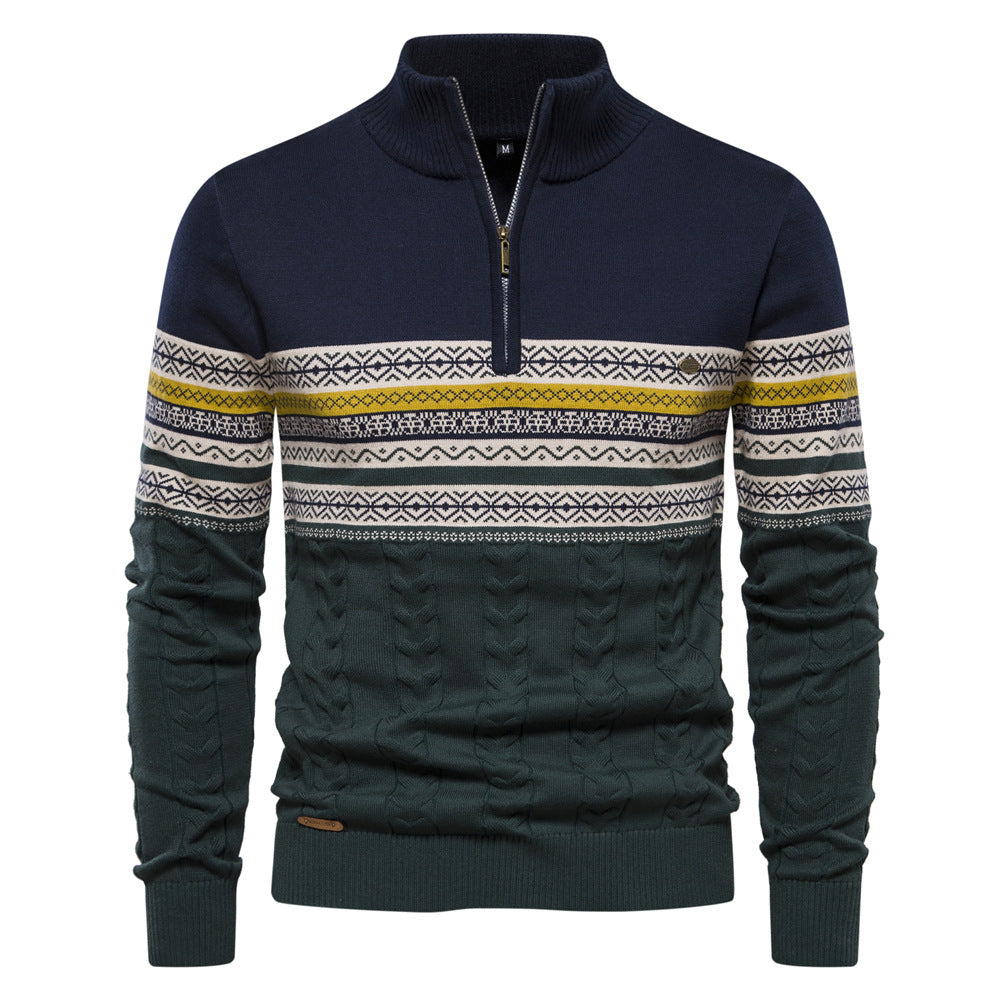 Mörkblå / 2XL