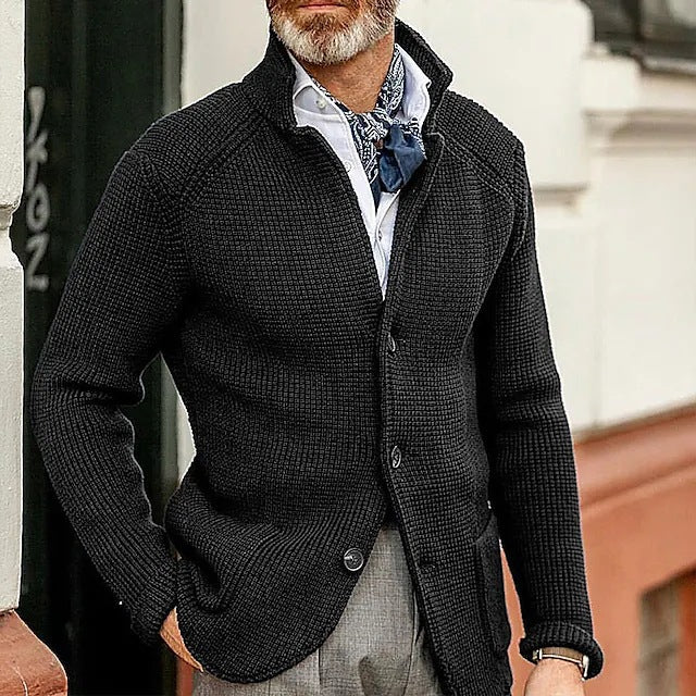 Magnus - Lightweight jacket for spring