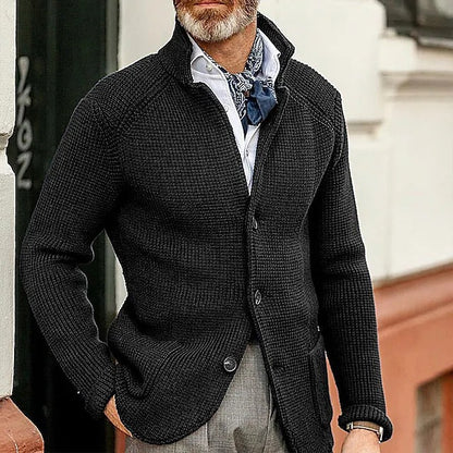 Magnus - Lightweight jacket for spring