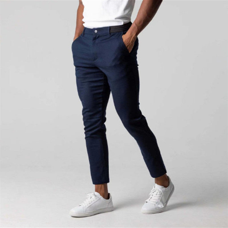 Svart / 2XL
