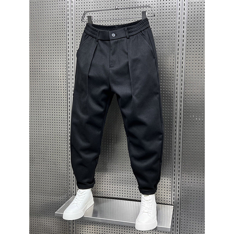 Black / 38