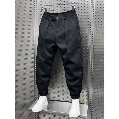 Stellan – Comfortable trousers in a modern relaxed fit