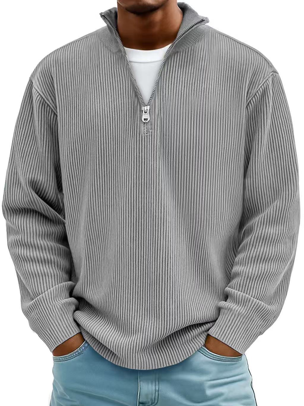 Grå / 5XL