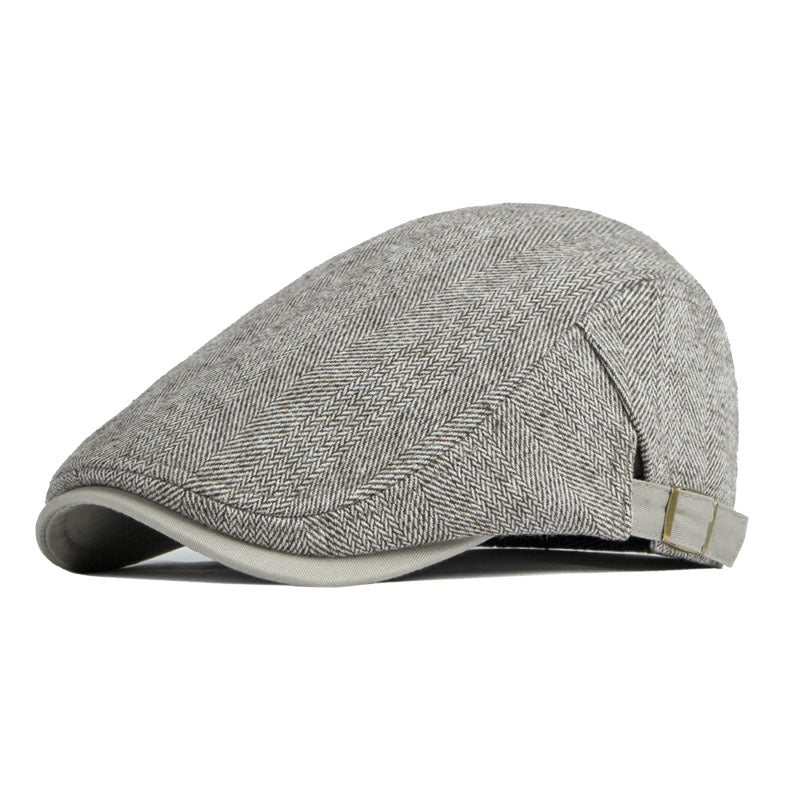 ljus khaki / justerbar