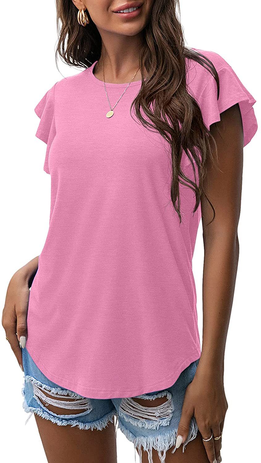 Rosa / XXL