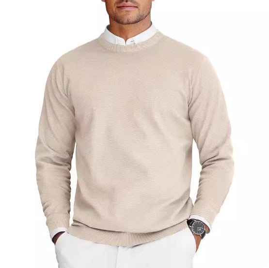 Beige / XL
