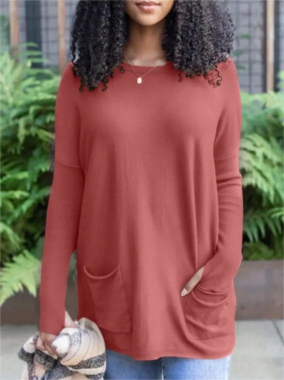 Rose red / 5XL