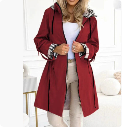 Red / 3XL