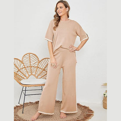 Elina - Airy lounge set for relaxed comfort