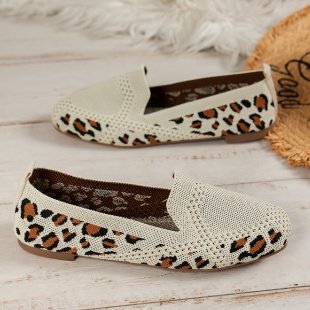 Halv Leopardmönster / 43