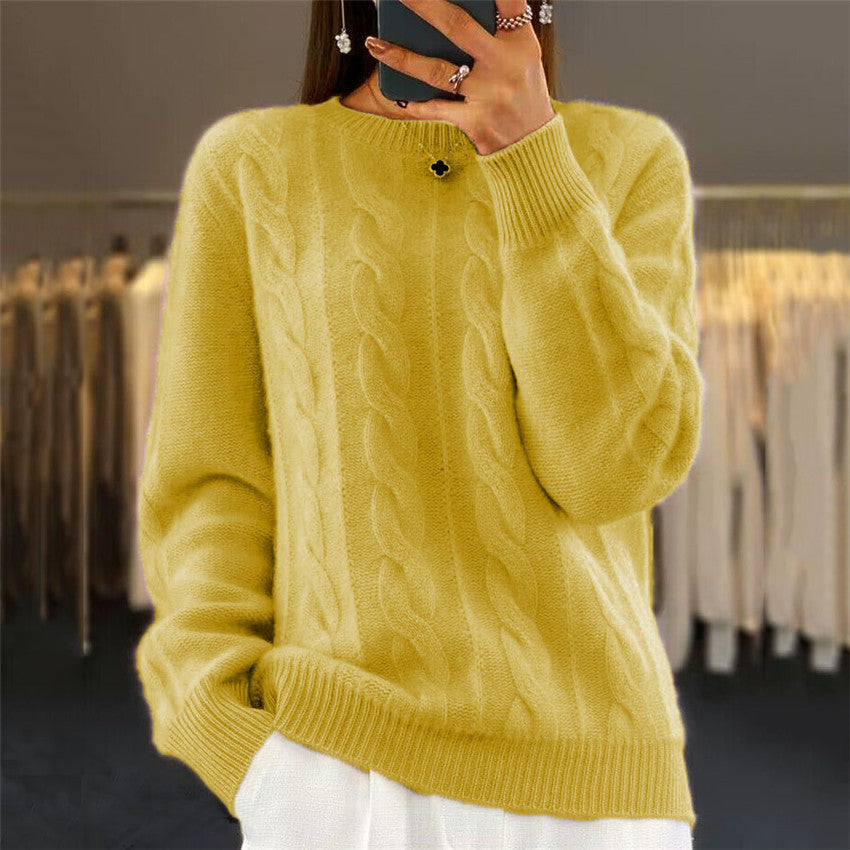 Gåsäggsgul / 2XL