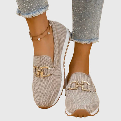 Zorina – Bekväma loafers med exklusiv känsla