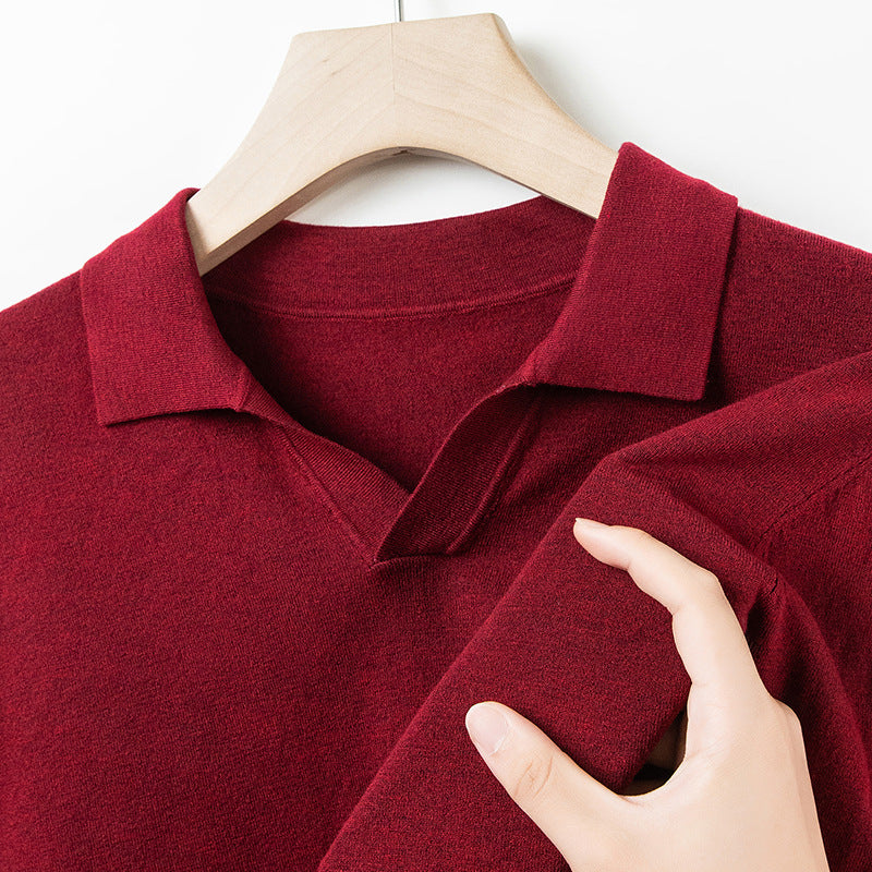 Jujube Red / XL