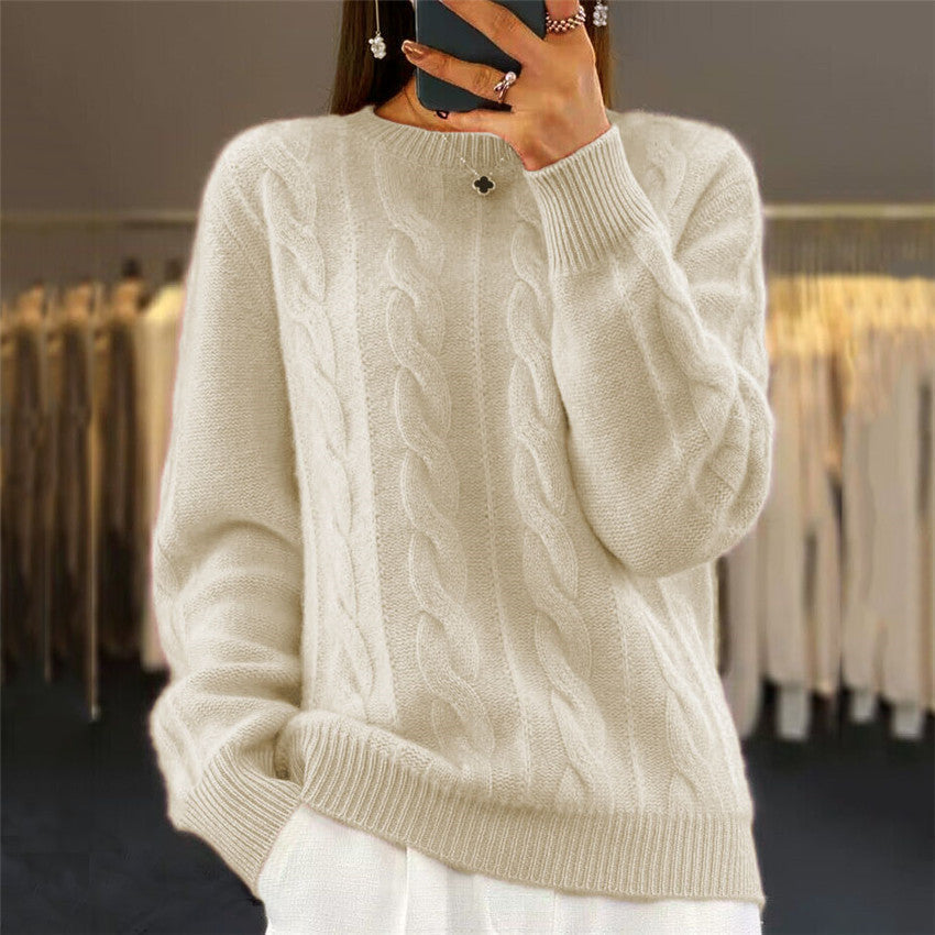Beige / 2XL