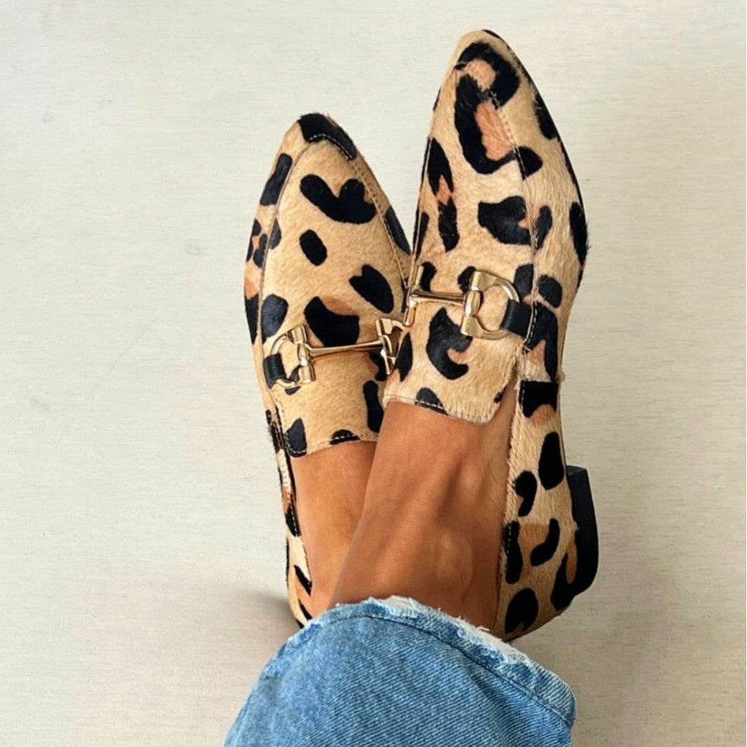 Leopard print / 43