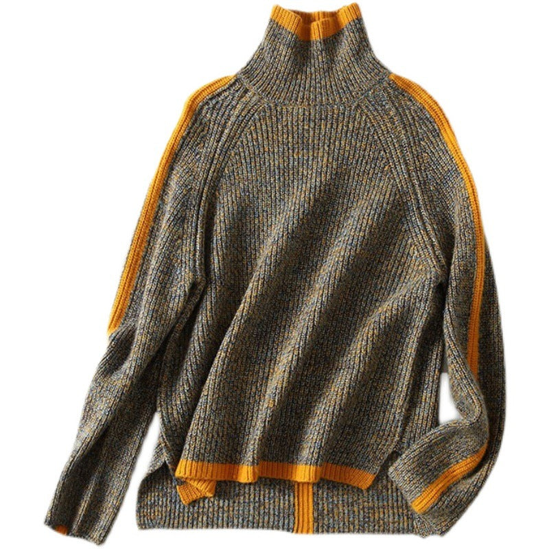 Yellow / One size