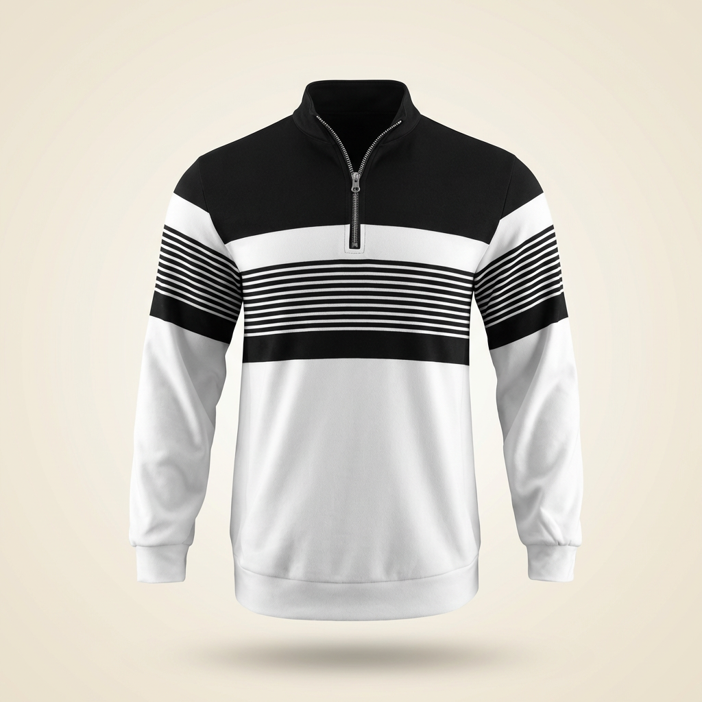 Hjalmar - Business Casual Spring Set