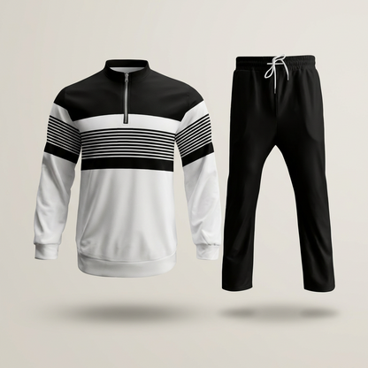 Hjalmar - Business Casual Spring Set