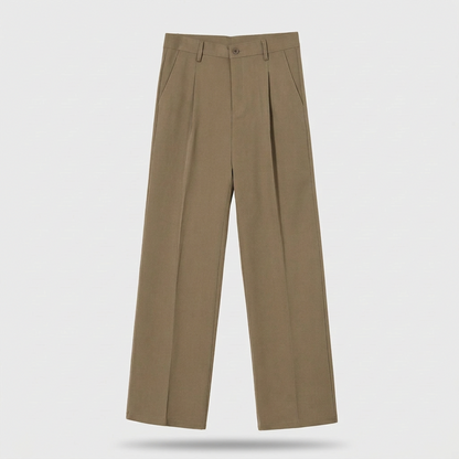 Maren - Wide-Leg Trousers in a Modern Silhouette