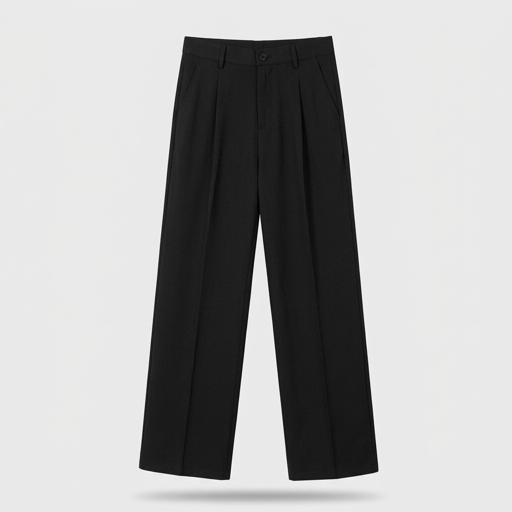 Maren - Wide-Leg Trousers in a Modern Silhouette