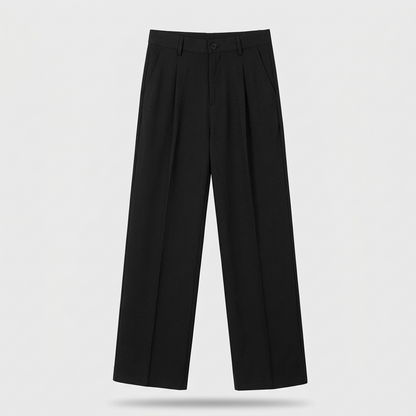 Maren - Wide-Leg Trousers in a Modern Silhouette