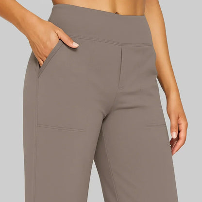 Nysera – Comfortable trousers with an elegant fit