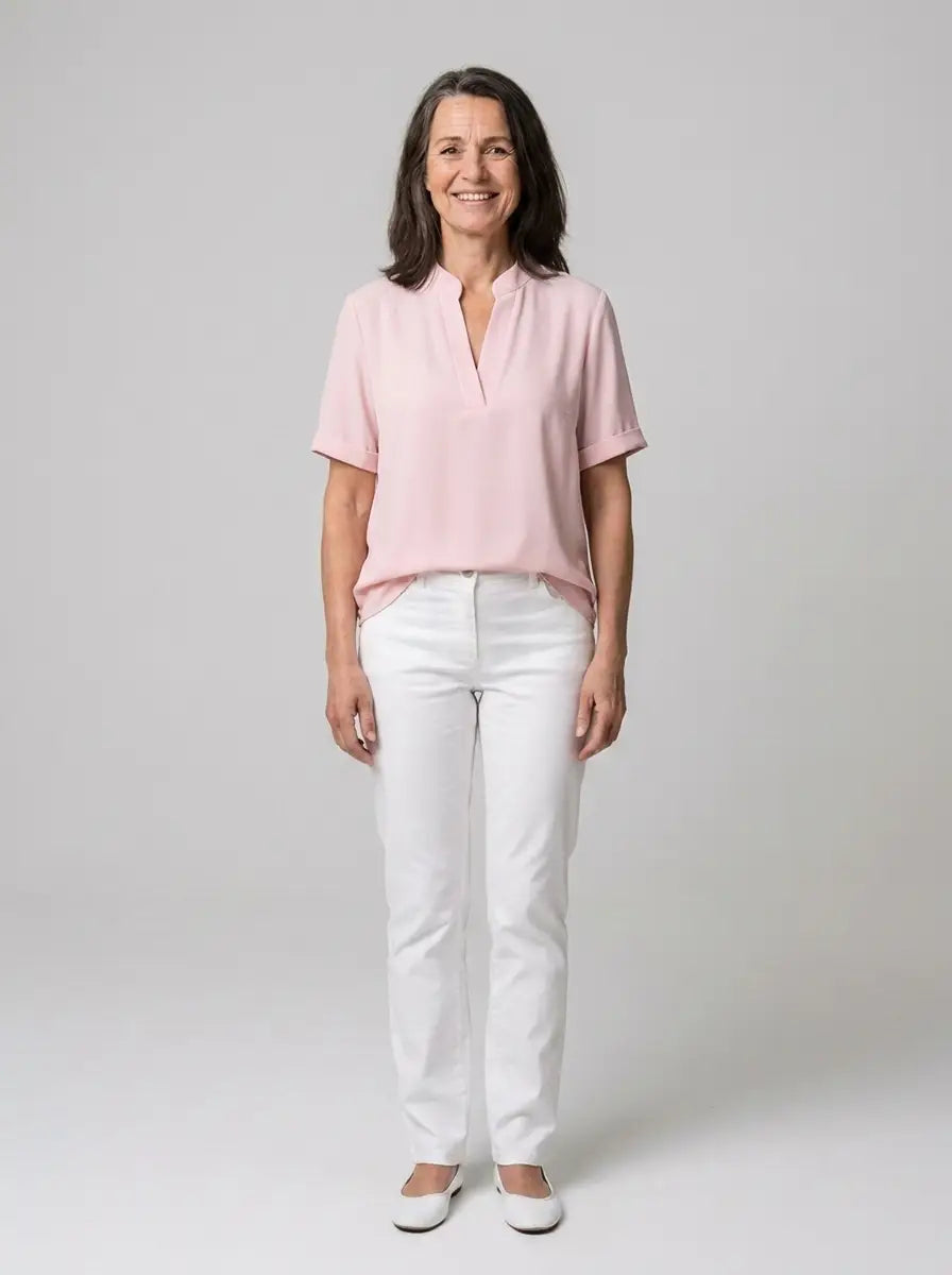 Pink / 3XL