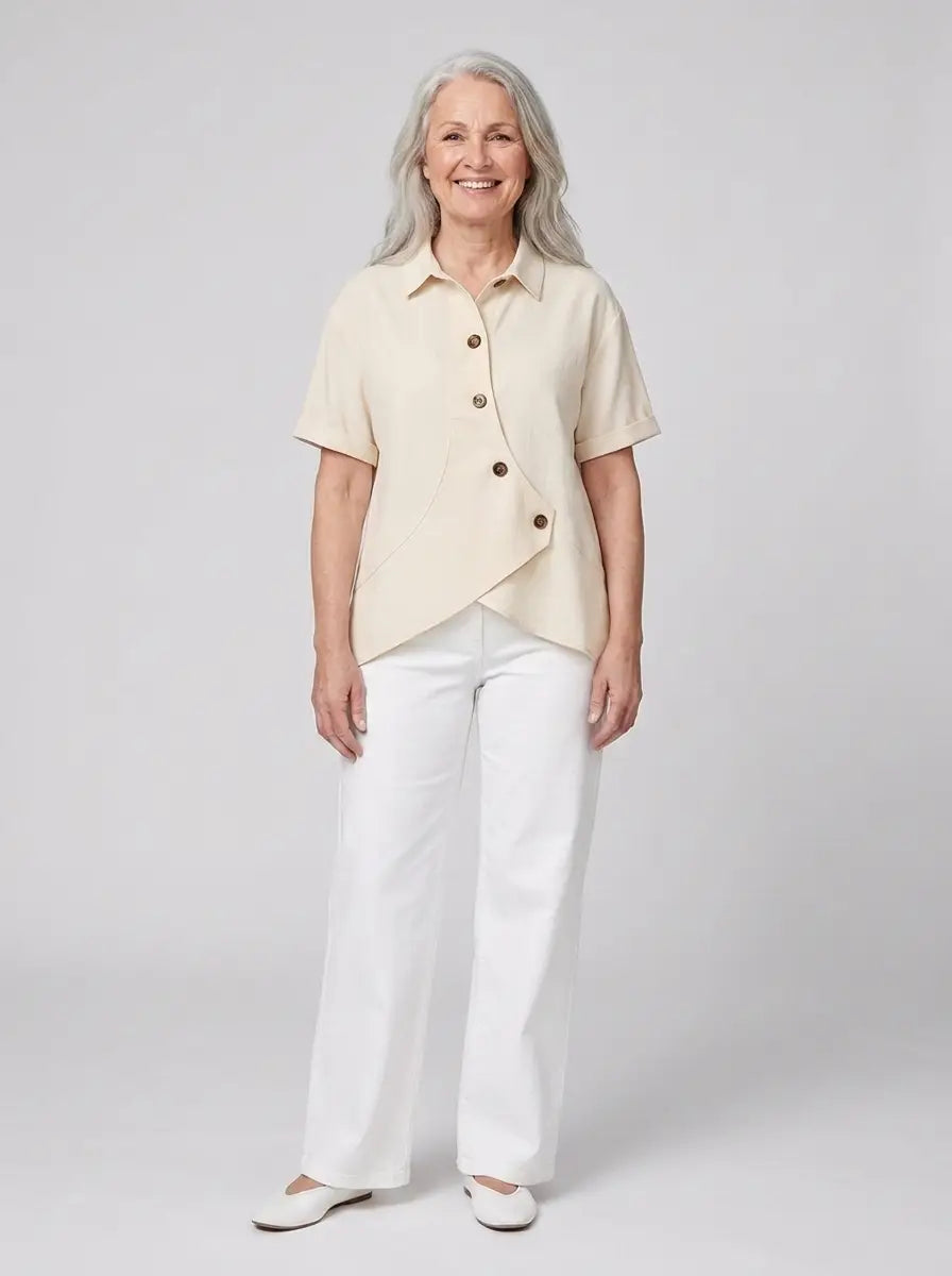 Khaki / 3XL