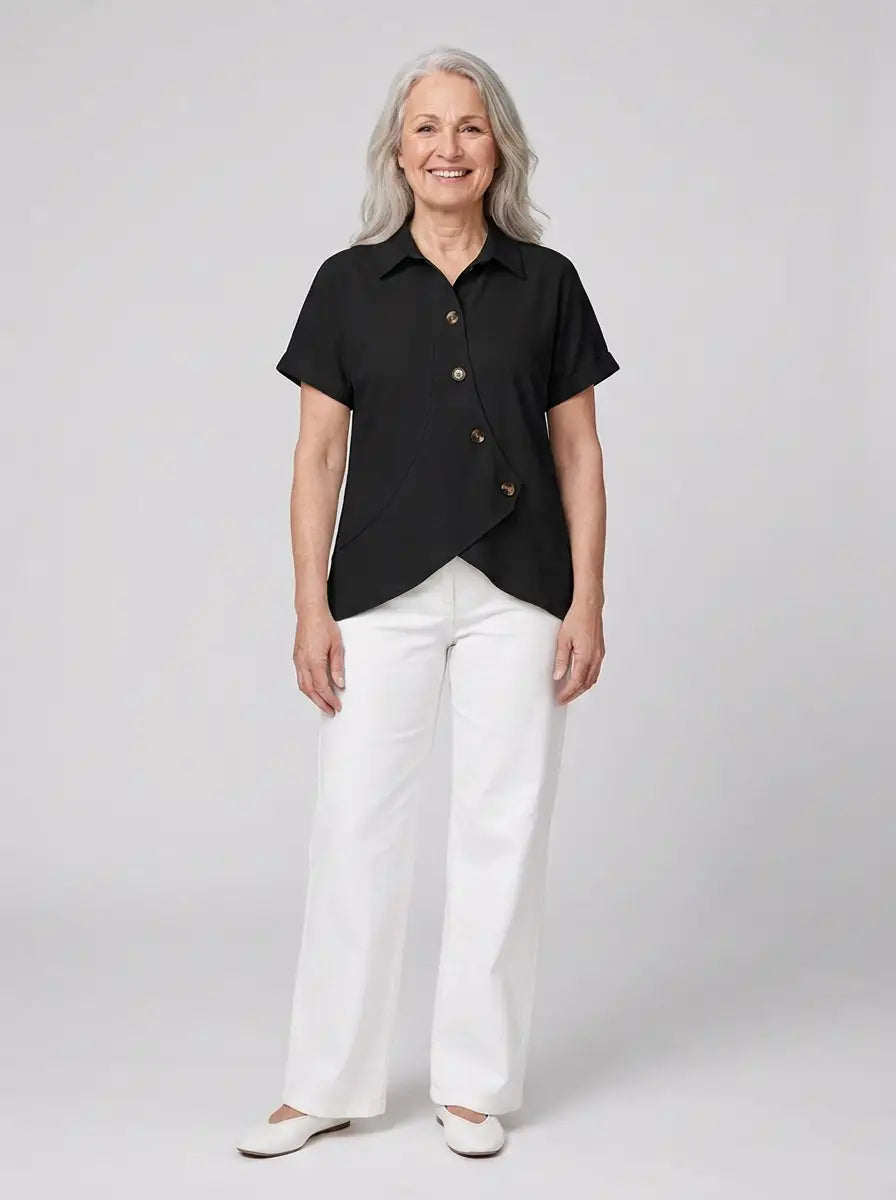 Black / 3XL