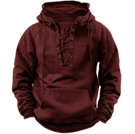 Vinröd / 3XL