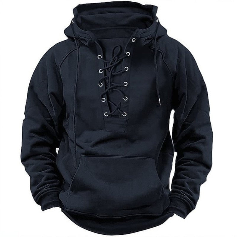 Svart / 3XL