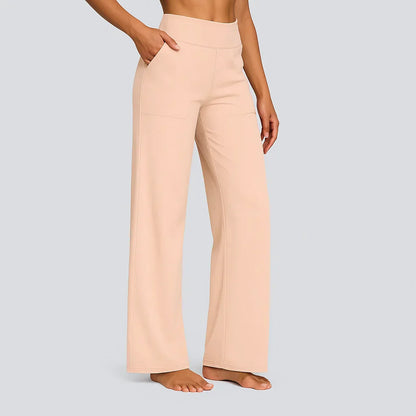 Nysera – Comfortable trousers with an elegant fit
