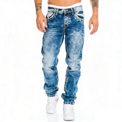 Blue / 5XL