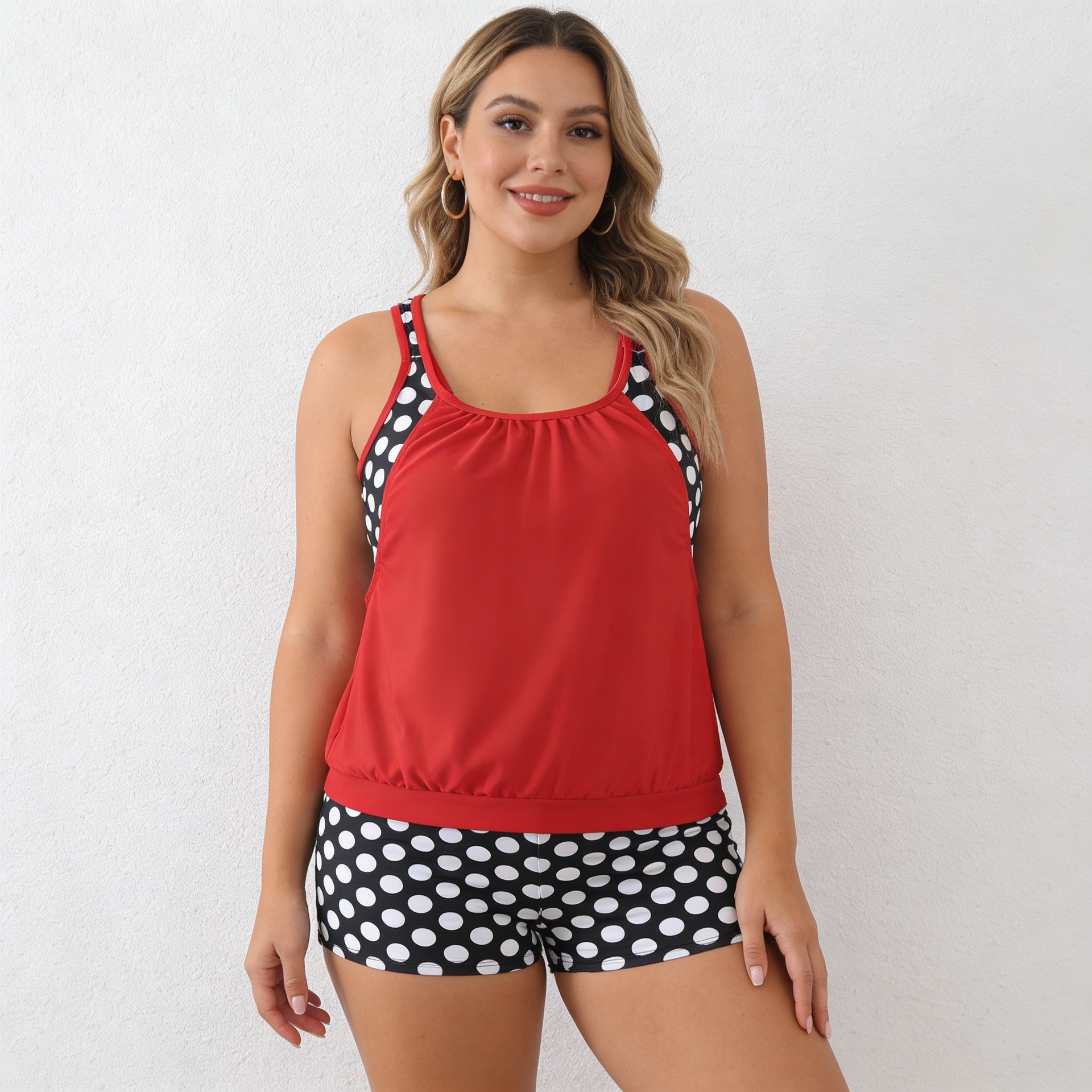 Red / 3XL