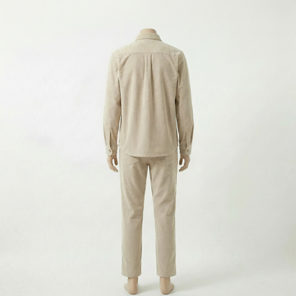 Loke – Relaxed set for everyday & style